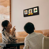 The Suicide Squad (S1) Trio FilmCells™ Wall Art