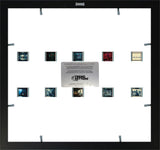 The Suicide Squad (S1) Montage 20 X 19 FilmCells