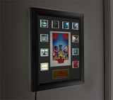 The Suicide Squad (S2) Mini Montage FilmCells™ 11 X 13