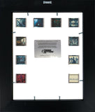 The Suicide Squad (S2) Mini Montage FilmCells™ 11 X 13