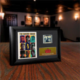 The Suicide Squad (S2) Minicell