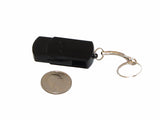 SpyDrive - USB Hidden Spy Camera and Thumb Drive