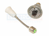 iBulb Hidden Surveillance Light Bulb Energy Efficient Outdoor Security Camera Hidden DVR