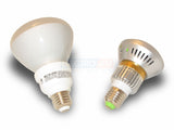 iBulb Hidden Surveillance Light Bulb Energy Efficient Outdoor Security Camera Hidden DVR