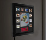 ELF (S3) Mini Montage 11 X 13 FilmCells™