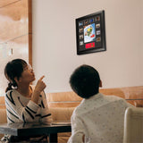 ELF (S3) Mini Montage 11 X 13 FilmCells™