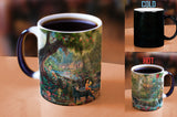 Thomas Kinkade Jungle Book Morphing Mugs™ Heat-Sensitive Mug