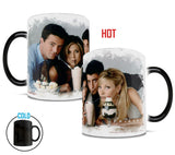 Friends (The One with the Milkshakes) Morphing Mugs™ Heat-Sensitive Mug
