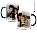 Friends (The One with the Milkshakes) Morphing Mugs™ Heat-Sensitive Mug