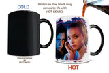 Riverdale (The Gangs Together) Morphing Mugs™ Heat-Sensitive Mug