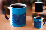 Harry Potter (Hogwarts is my Home) Morphing Mugs Heat-Sensitive Mug