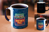 National Lampoon's Christmas Vacation (RV) Morphing Mugs™ Heat-Sensitive Mug