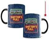 National Lampoon's Christmas Vacation (RV) Morphing Mugs™ Heat-Sensitive Mug