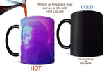 Wonder Woman 1984 (Wonder Woman™ Versus The Cheetah™) Morphing Mugs® Heat-Sensitive Mug