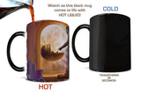 Star Wars (The Mandalorian™ – Turning Point By Monte Moore) Morphing Mugs® Heat-Sensitive Mug