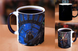 Star Wars (A Son's Destiny) Morphing Mugs® Heat-Sensitive Mug