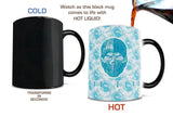 Mortal Kombat (Sub-Zero) Morphing Mugs® Heat-Sensitive Mug