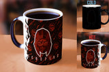 Mortal Kombat (Scorpion) Morphing Mugs® Heat-Sensitive Mug