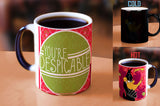 Looney Tunes™ (Daffy Duck Despicable) Morphing Mugs™ Heat-Sensitive Mug