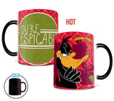 Looney Tunes™ (Daffy Duck Despicable) Morphing Mugs™ Heat-Sensitive Mug