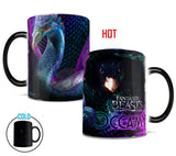 Fantastic Beasts and Where to Find Them™ (Occamy) Morphing Mugs™ Heat-Sensitive Mug