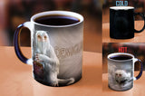Fantastic Beasts and Where to Find Them™ (Demiguise) Morphing Mugs™ Heat-Sensitive Mug