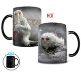 Fantastic Beasts and Where to Find Them™ (Demiguise) Morphing Mugs™ Heat-Sensitive Mug