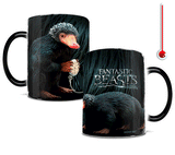 Fantastic Beasts and Where to Find Them™ (Niffler) Morphing Mugs™ Heat-Sensitive Mug