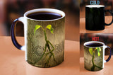 Fantastic Beasts and Where to Find Them™ (Bowtruckle) Morphing Mugs™ Heat-Sensitive Mug