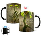 Fantastic Beasts and Where to Find Them™ (Bowtruckle) Morphing Mugs™ Heat-Sensitive Mug