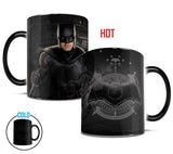 Justice League™ (Batman Logo) Morphing Mugs™ Heat-Sensitive Mug