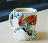 Supergirl (Big Deal) Ceramic Mug