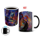 Blend Cota (The Dark Knight) Morphing Mugs™ Heat-Sensitive Mug