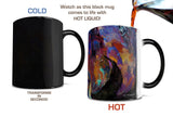 Blend Cota (The Dark Knight) Morphing Mugs™ Heat-Sensitive Mug