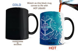 Harry Potter (Aguamenti Ravenclaw) Morphing Mugs™ Heat-Sensitive Mug