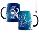Harry Potter (Aguamenti Ravenclaw) Morphing Mugs™ Heat-Sensitive Mug
