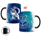 Harry Potter (Aguamenti Ravenclaw) Morphing Mugs™ Heat-Sensitive Mug