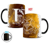 Harry Potter (Aguamenti Hufflepuff) Morphing Mugs™ Heat-Sensitive Mug