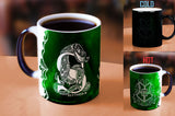 Harry Potter (Aguamenti Slytherin) Morphing Mugs™ Heat-Sensitive Mug