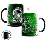 Harry Potter (Aguamenti Slytherin) Morphing Mugs™ Heat-Sensitive Mug