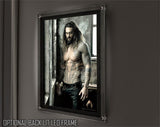 Justice League™ (Aquaman) MightyPrint™ Wall Art