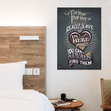 Harry Potter™ (The Ones That Love Us) MightyPrint™ Wall Art