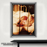 Marilyn Monroe (Cozy) MightyPrint™ Wall Art