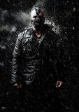 The Dark Night Trilogy (Bane) MightyPrint™ Wall Art
