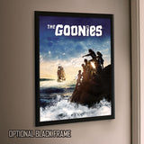 Goonies (Goonies Off to Sea) MightyPrint™ Wall Art
