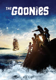 Goonies (Goonies Off to Sea) MightyPrint™ Wall Art