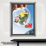 Elf (Movie Poster) MightyPrint™ Wall Art