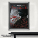 Annabelle (Annabelle) MightyPrint™ Wall Art