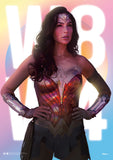 Wonder Woman™ 1984 (Wonder Woman) MightyPrint™ Wall Art