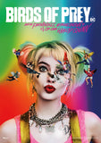 Birds of Prey (Harley Quinn) MightyPrint™ Wall Art